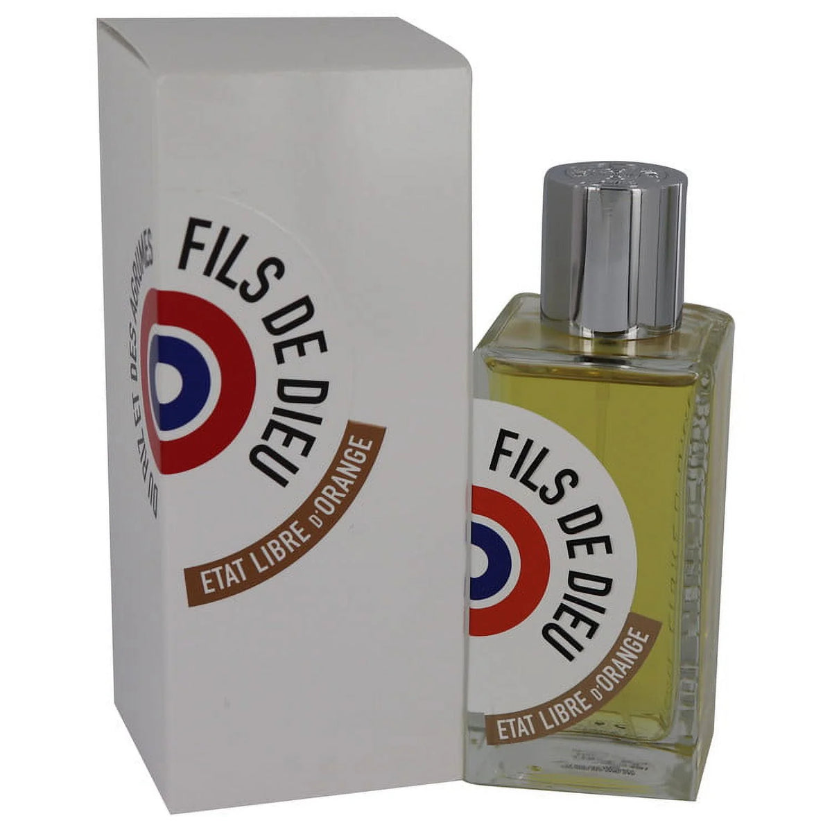 Eau De Parfum Spray 3.4 oz G8792