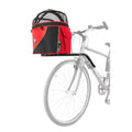 Pet Bicycle Basket plus Rack X2978