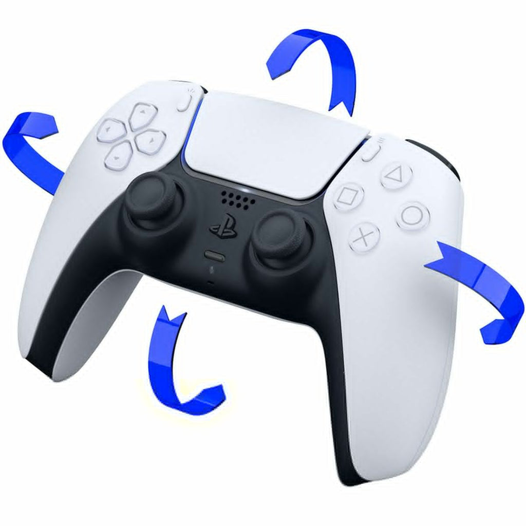 White Slim 1TB Gaming Console G37624