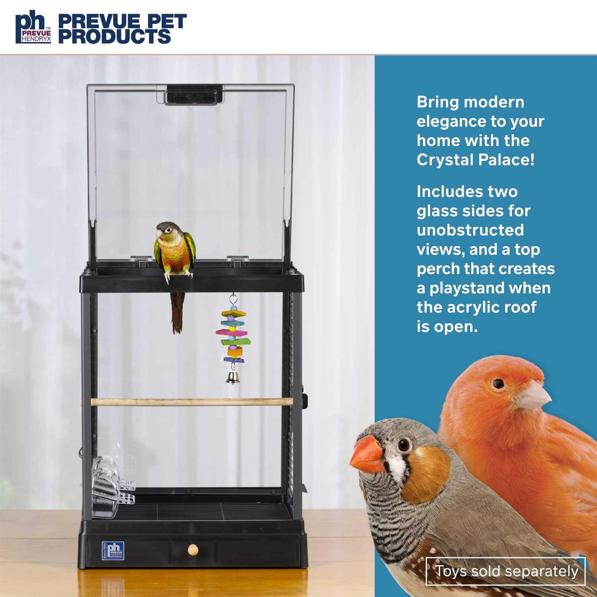 Bird Cage G908225