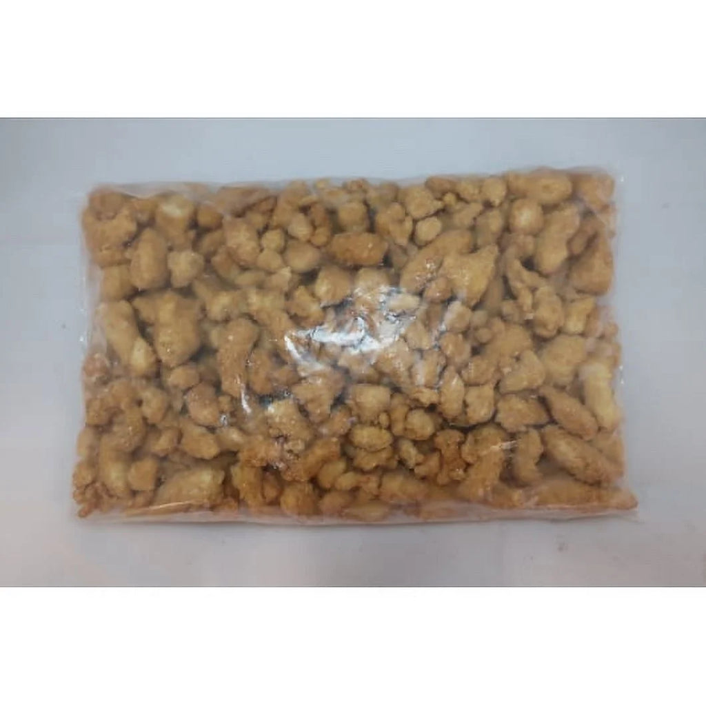 Tempura Chicken 5-lb 2 Pack F521