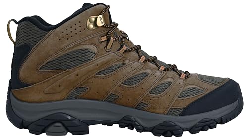 Mid Hiking Boot J121