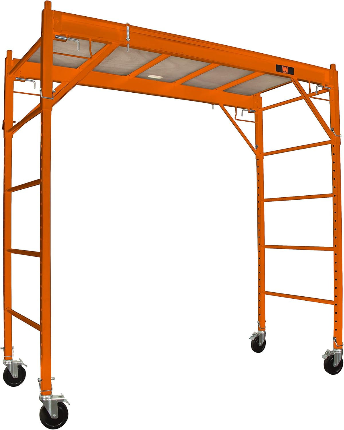 Rolling Steel Scaffolding K243503