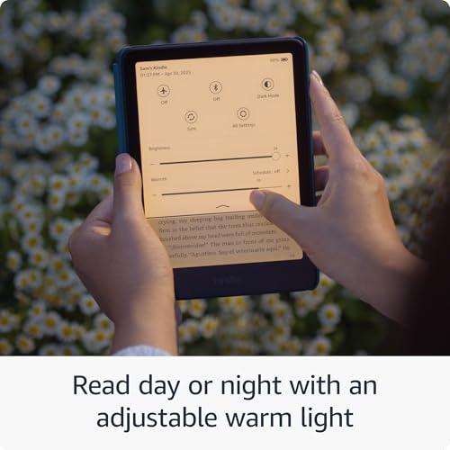 Kindle Paperwhite 16 GB Black E763