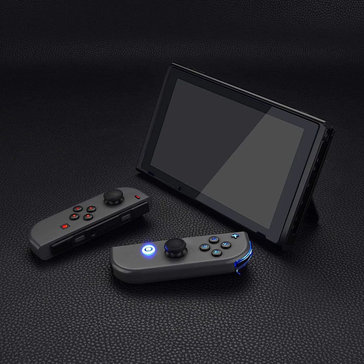 7 Colors 9 Modes LED Kit A7971
