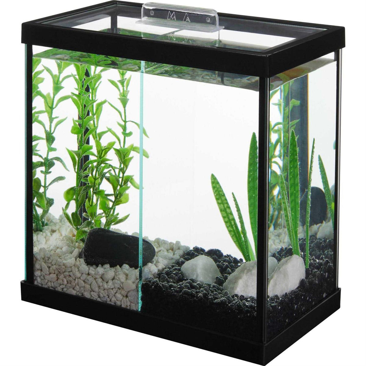 Betta Aquarium with Divider X929