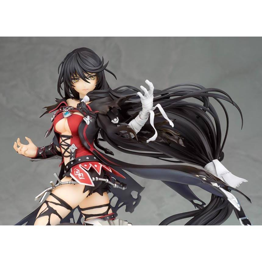 1/8 Scale Figure L758