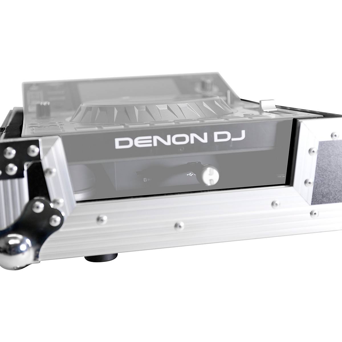 DJ-Controller Case T59974