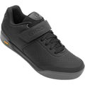 Black Cycling Shoes F2127