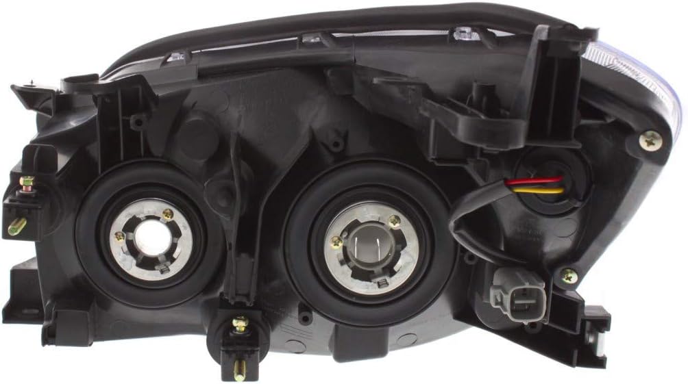 Driver and Passenger Side Headlight K824