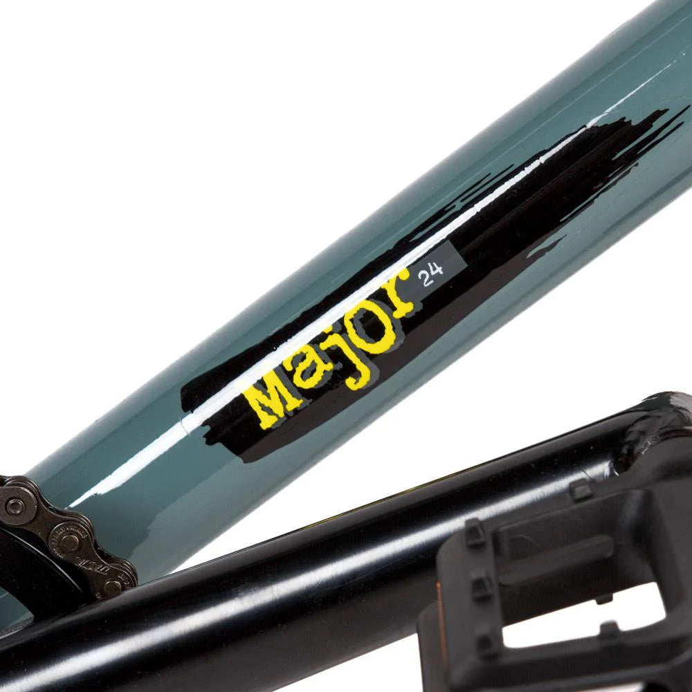 BMX Bike C7430