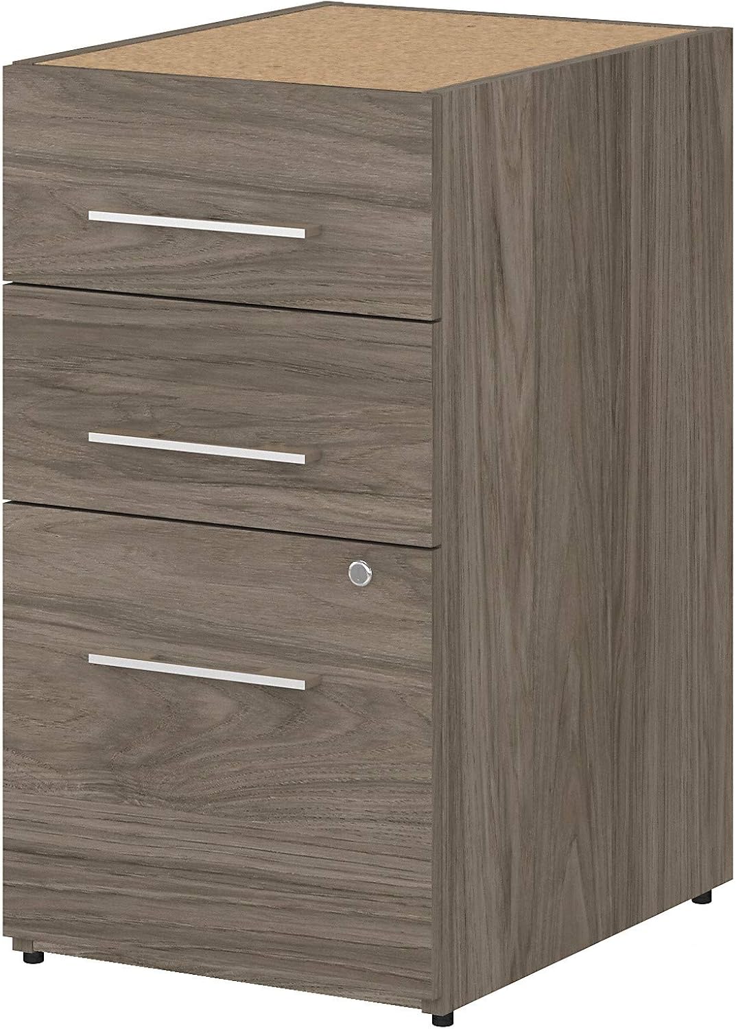 3 Drawer File Cabinet N11382