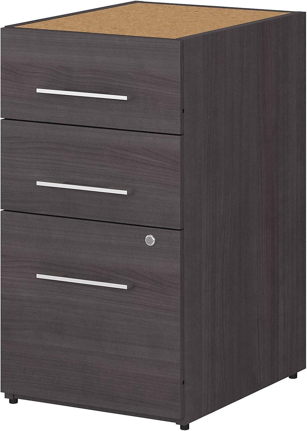 3 Drawer File Cabinet N11382
