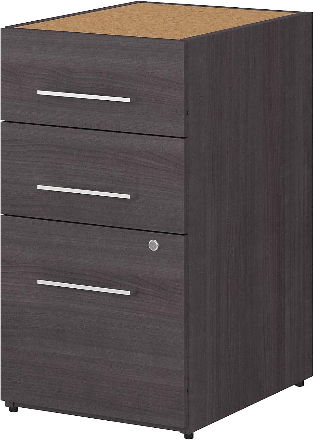 3 Drawer File Cabinet N11382