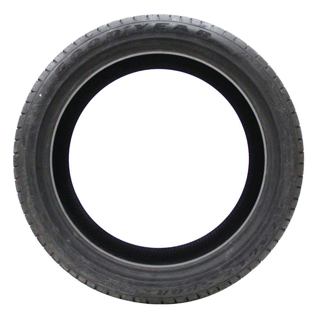 285/45R20 All-Season Passenger Tire Y7979
