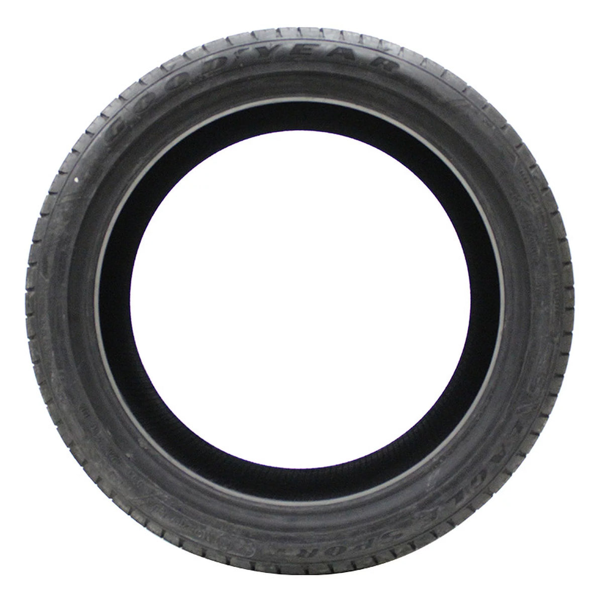 285/45R20 All-Season Passenger Tire Y7979