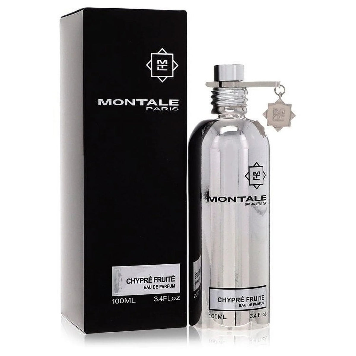Eau De Parfum Spray 3.4 oz B285