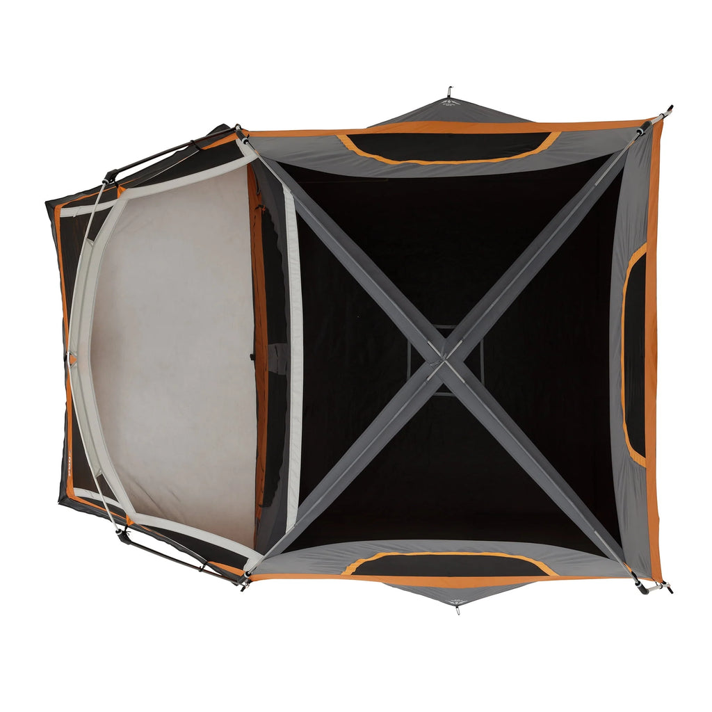 6-Person Cabin Tent L914