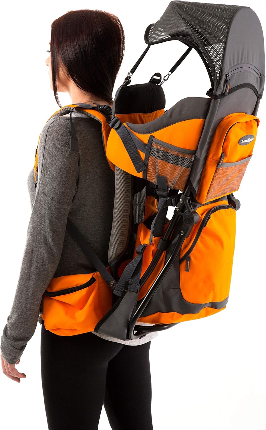 Baby Backpack Carrier M3693