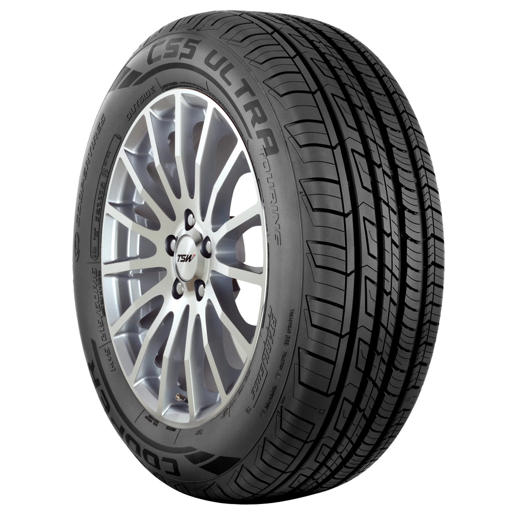 All-Season Touring Tire S872