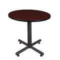 30 in. Round Breakroom Table H85963