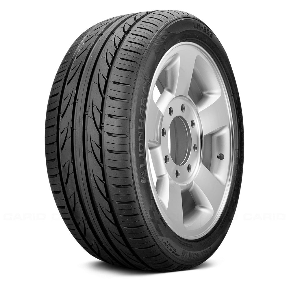All Season 215/45ZR17 91W XL Passenger Tire N912315