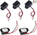 5PCS Mini Buzzers with Leads B280