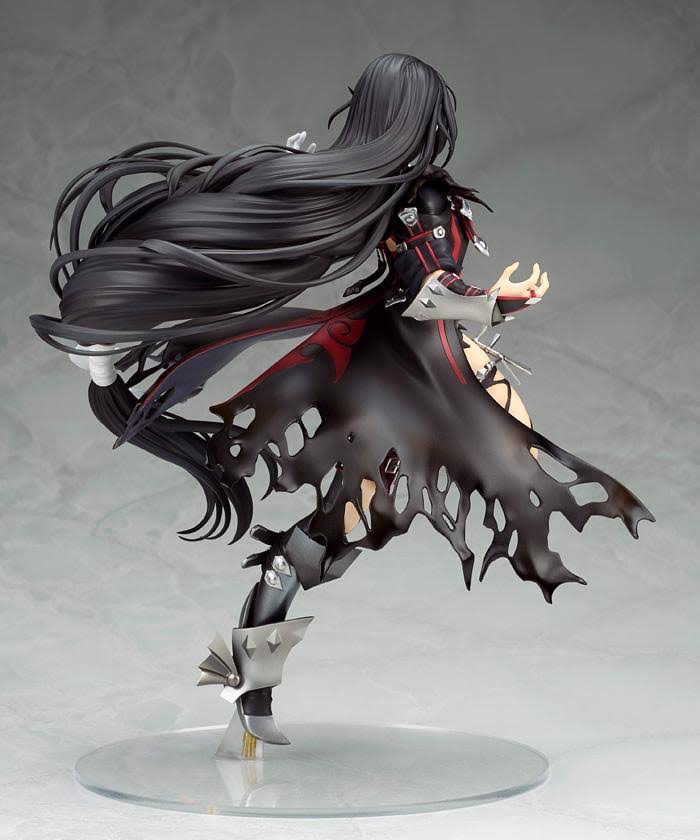 1/8 Scale Figure L758