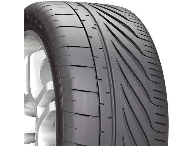 285/35R20 ZR 92Y Performance Tire O8255
