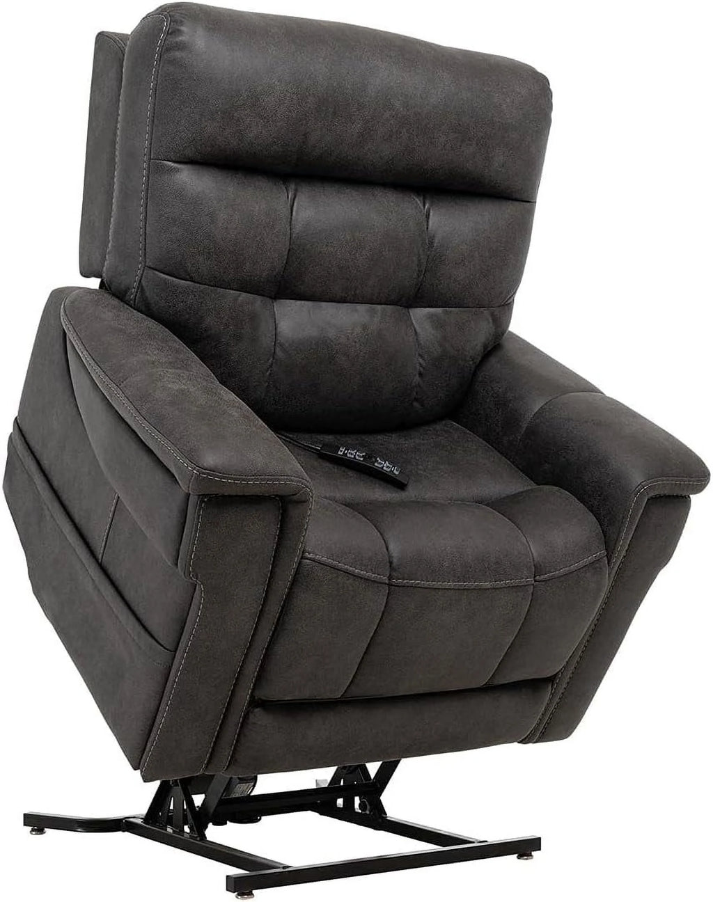 Power Recliner Lift Chair with 3 Heating Pads C2932