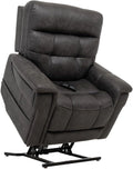 Power Recliner Lift Chair with 3 Heating Pads C2932
