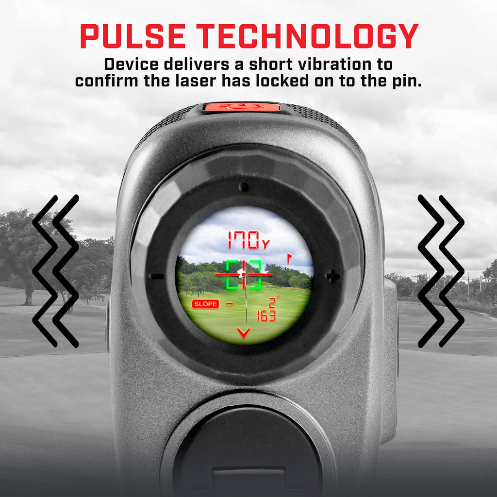 Golf Laser Rangefinder U944