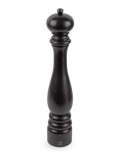 Satin Black Pepper Mill 40 cm V7313