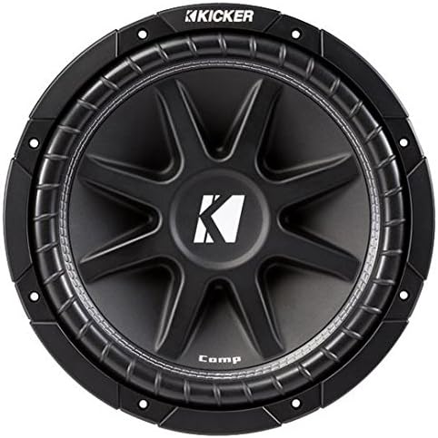 Rhino Coated Dual 12 Subwoofer Truck Enclosure J991