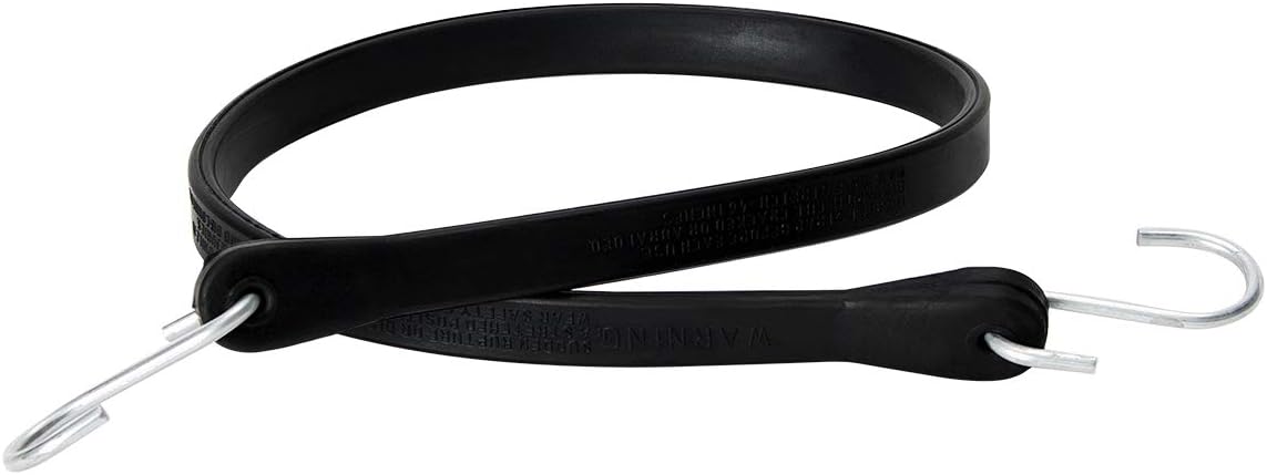 Flatbed Tie Down Kit 81 Pieces U56814