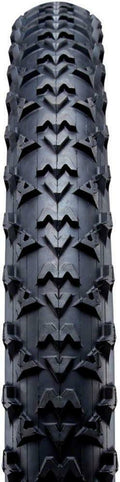 27.5 x 2.25 Tubeless Folding Black Tire N454321