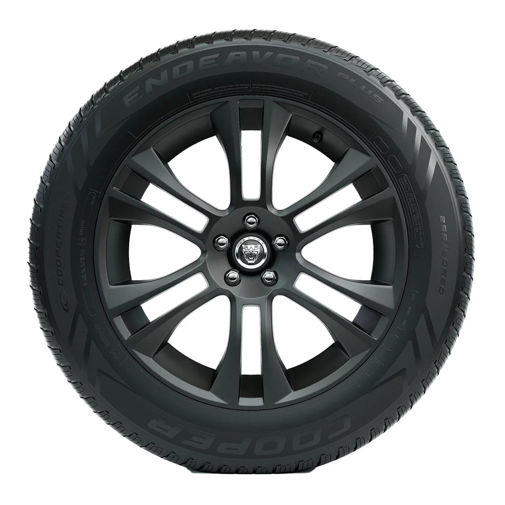 All Season 235/55R19 105V XL Passenger Tire M967