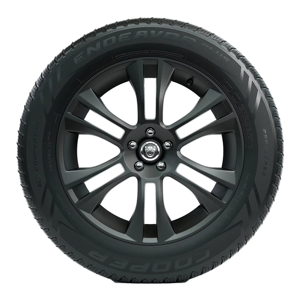 All Season 235/55R19 105V XL Passenger Tire M967