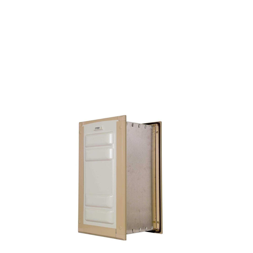 Wall Mount Pet Door R8642