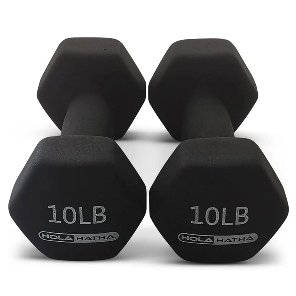 Neoprene Dumbbell Weight Set with Rack Z401988