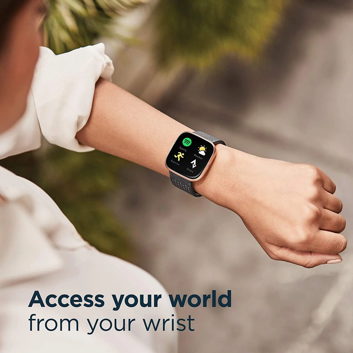 Smartwatch W346558