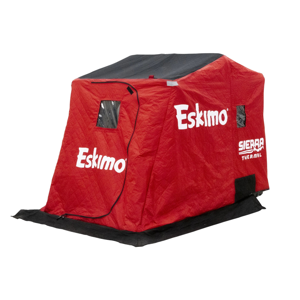 Insulated Two Person Sled Shelter R4835