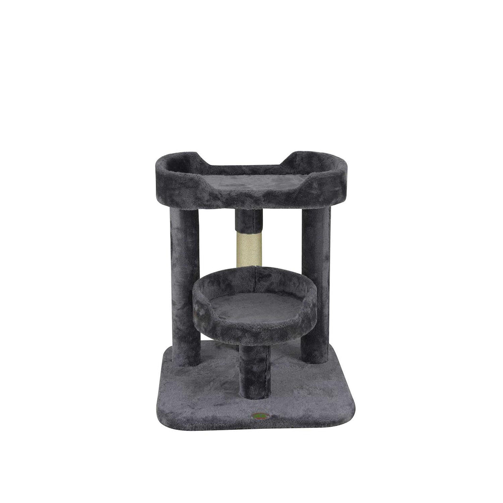23 in. Cat Tree Perch B1891