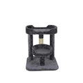 23 in. Cat Tree Perch B1891