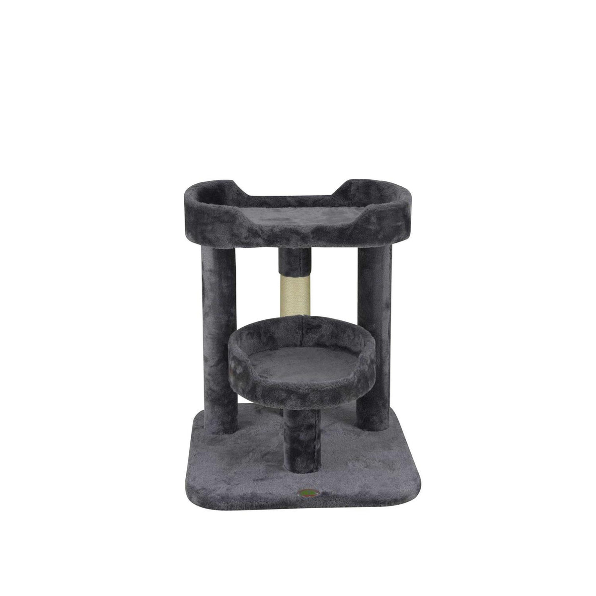 23 in. Cat Tree Perch B1891