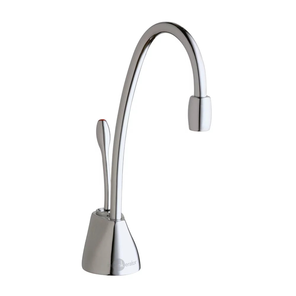 Chrome Hot Water Dispenser X5029