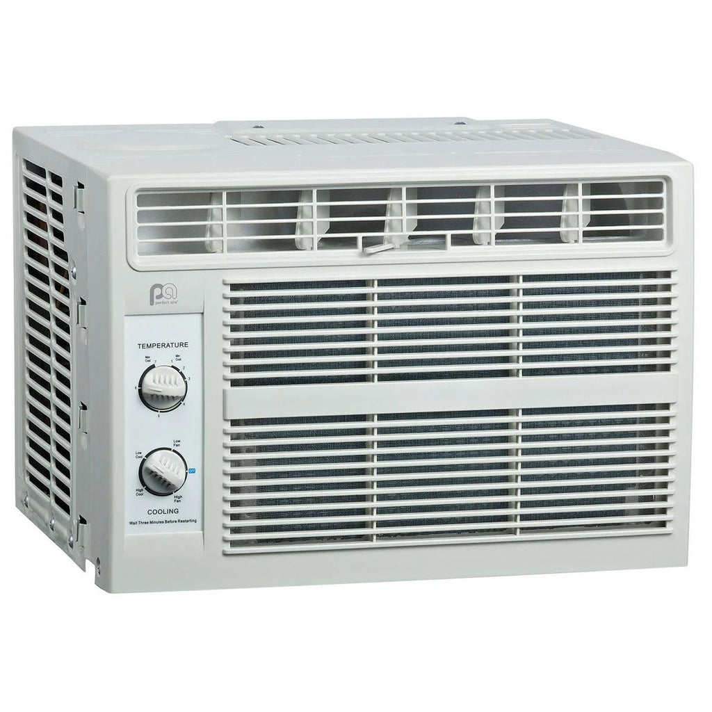 5K BTU Window Air Conditioner J23393