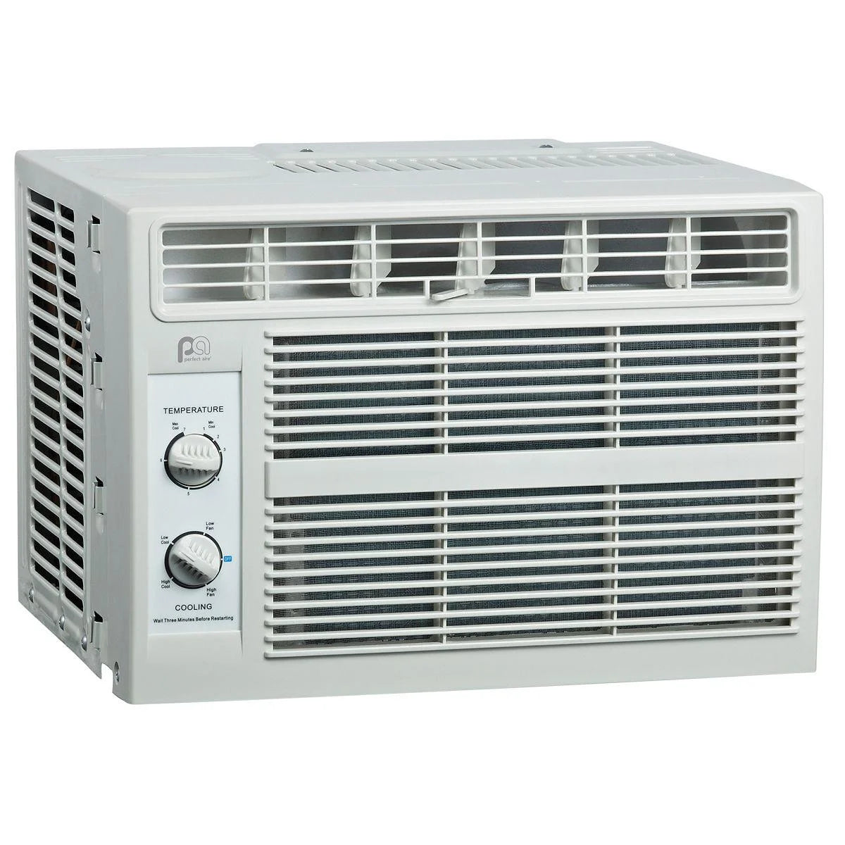 5K BTU Window Air Conditioner J23393