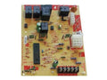 Integrated Hot Surface Control O23107
