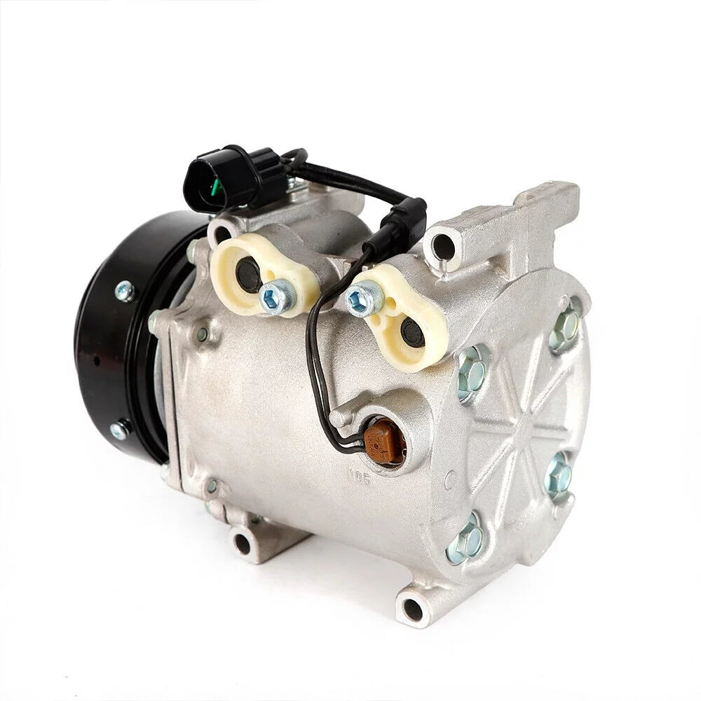 A/C Compressor with Clutch S352294